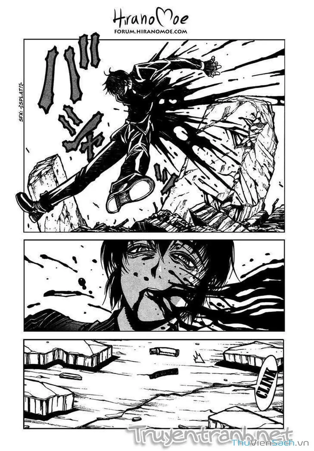 Chapter 85 - Image 16