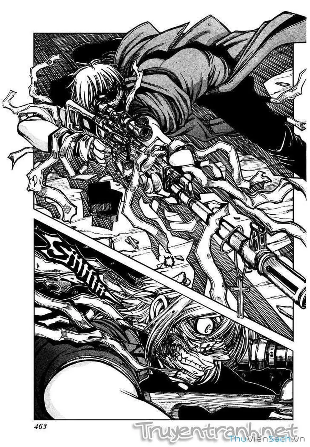 Chapter 85 - Image 17