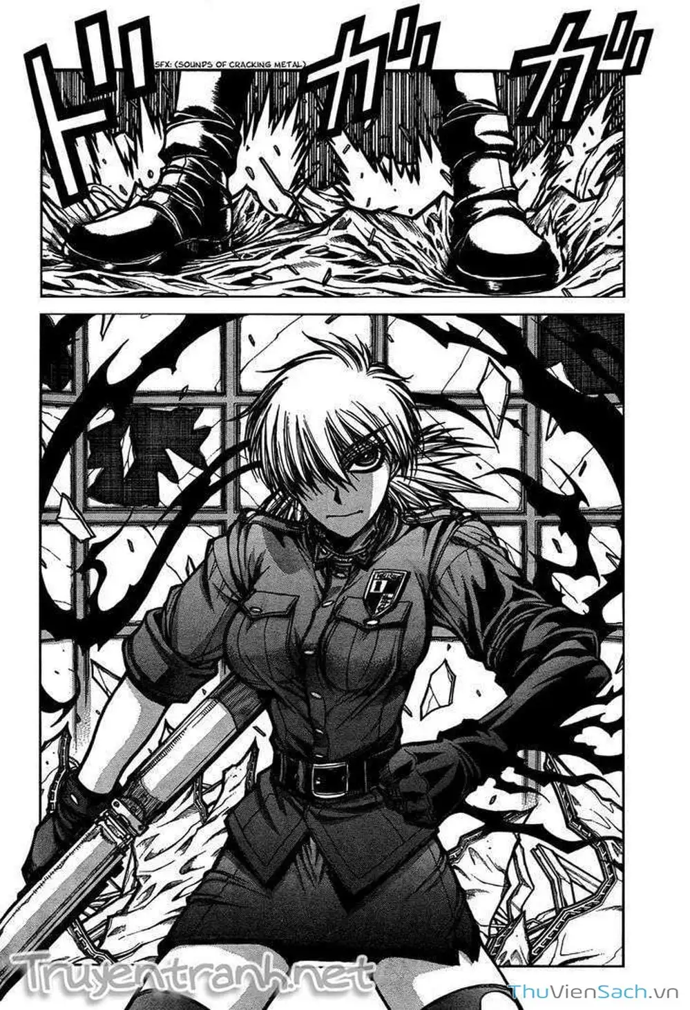 Chapter 85 - Image 20