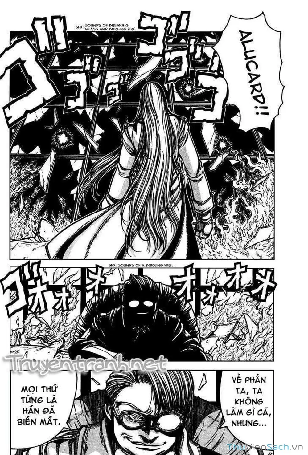 Chapter 85 - Image 8