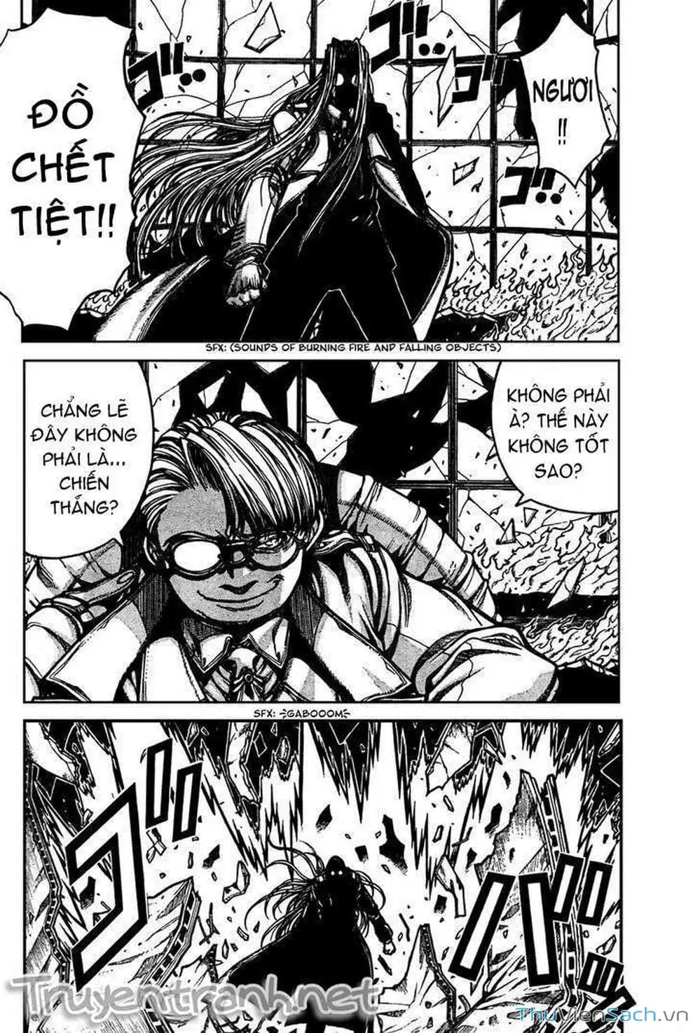 Chapter 85 - Image 10