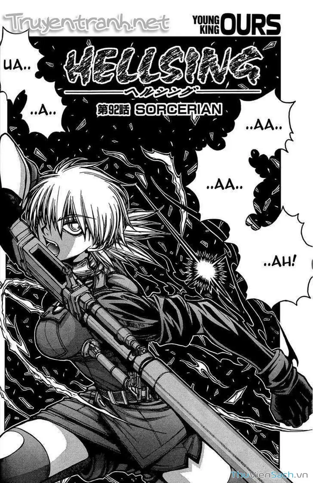 Chapter 86 - Image 18