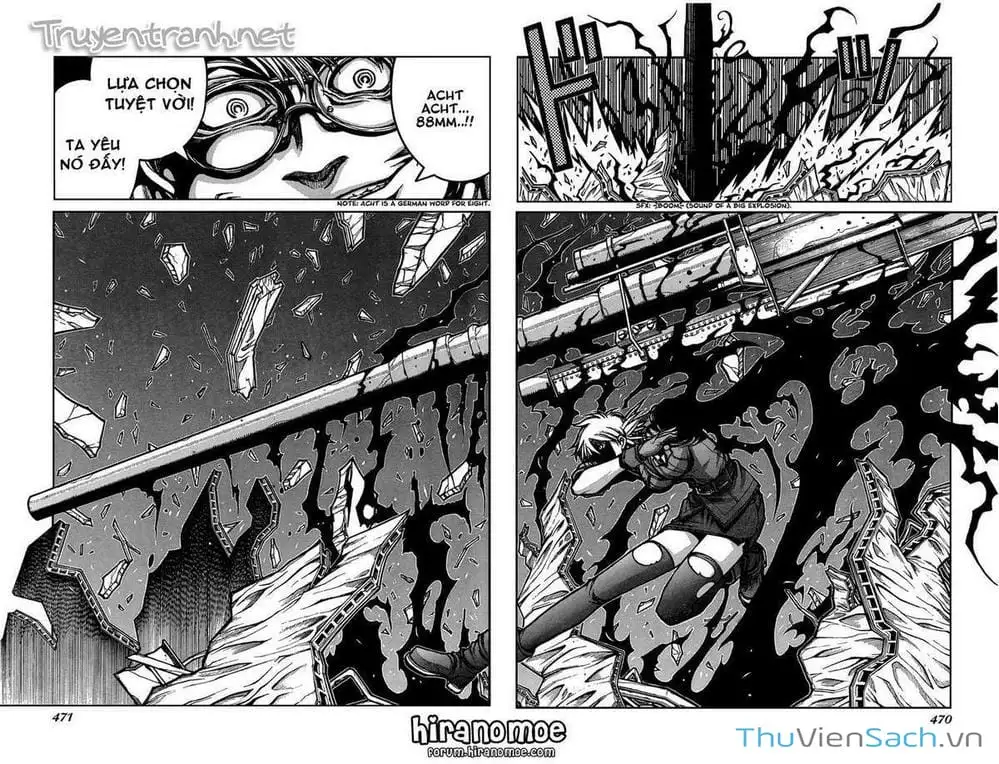 Chapter 86 - Image 20
