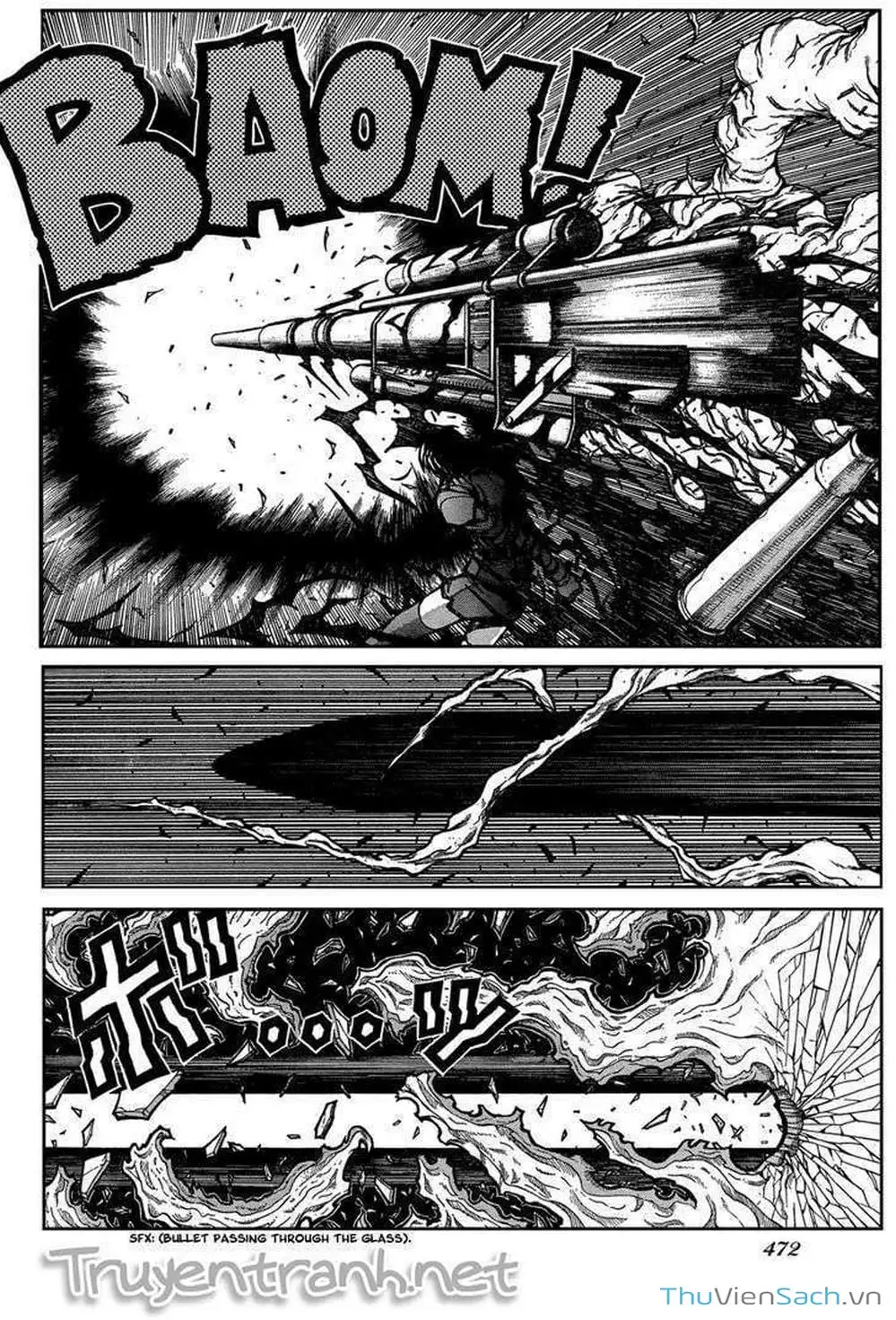 Chapter 87 - Image 1