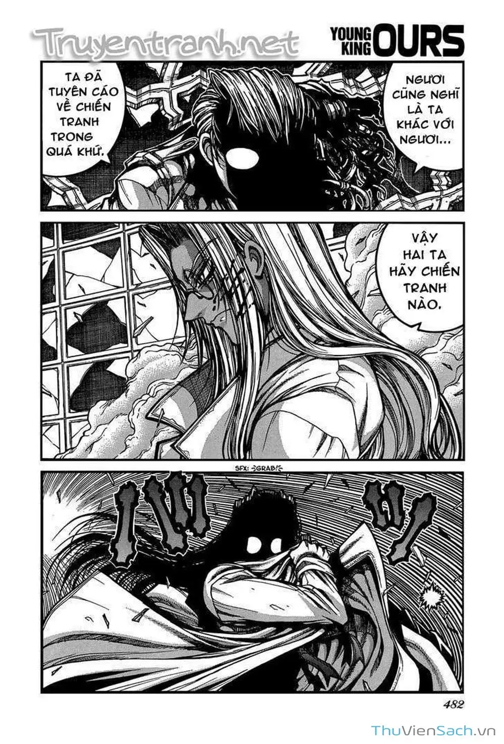 Chapter 87 - Image 11