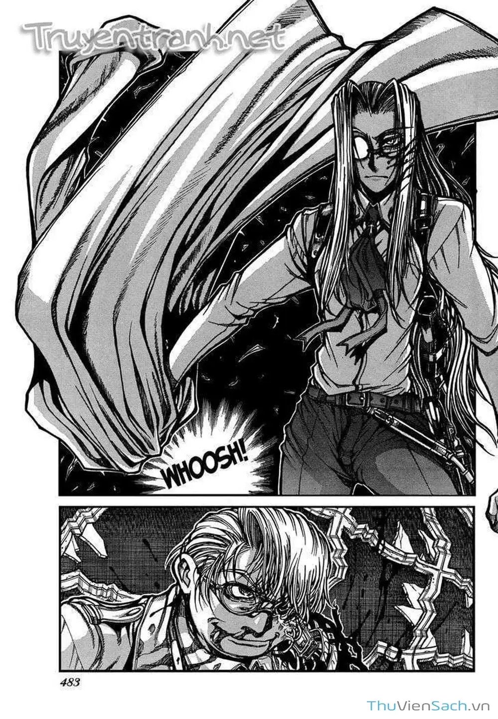 Chapter 87 - Image 12