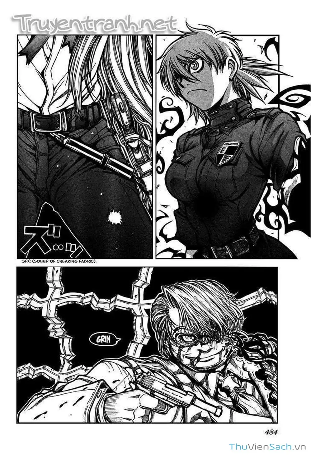 Chapter 87 - Image 13