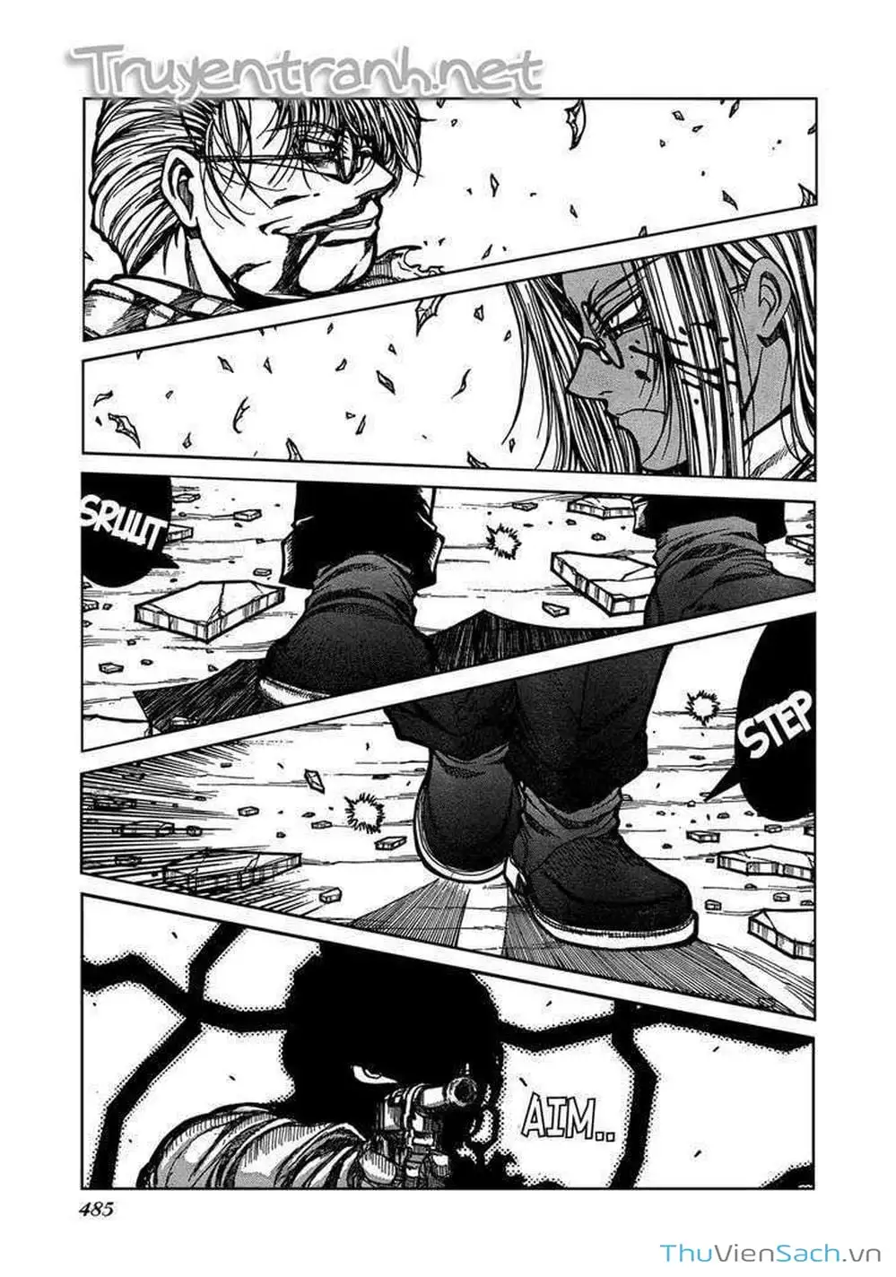 Chapter 87 - Image 14
