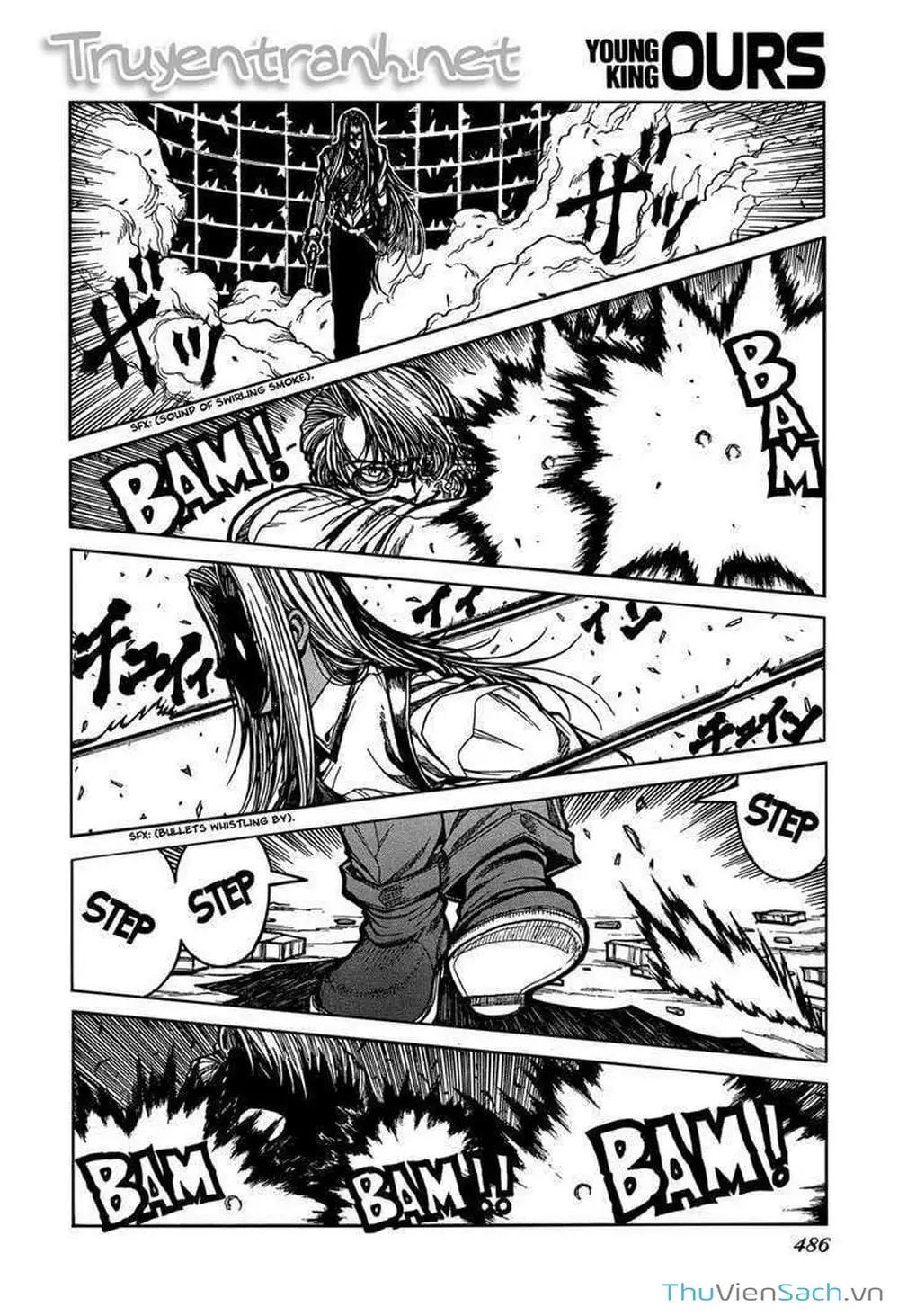 Chapter 87 - Image 15