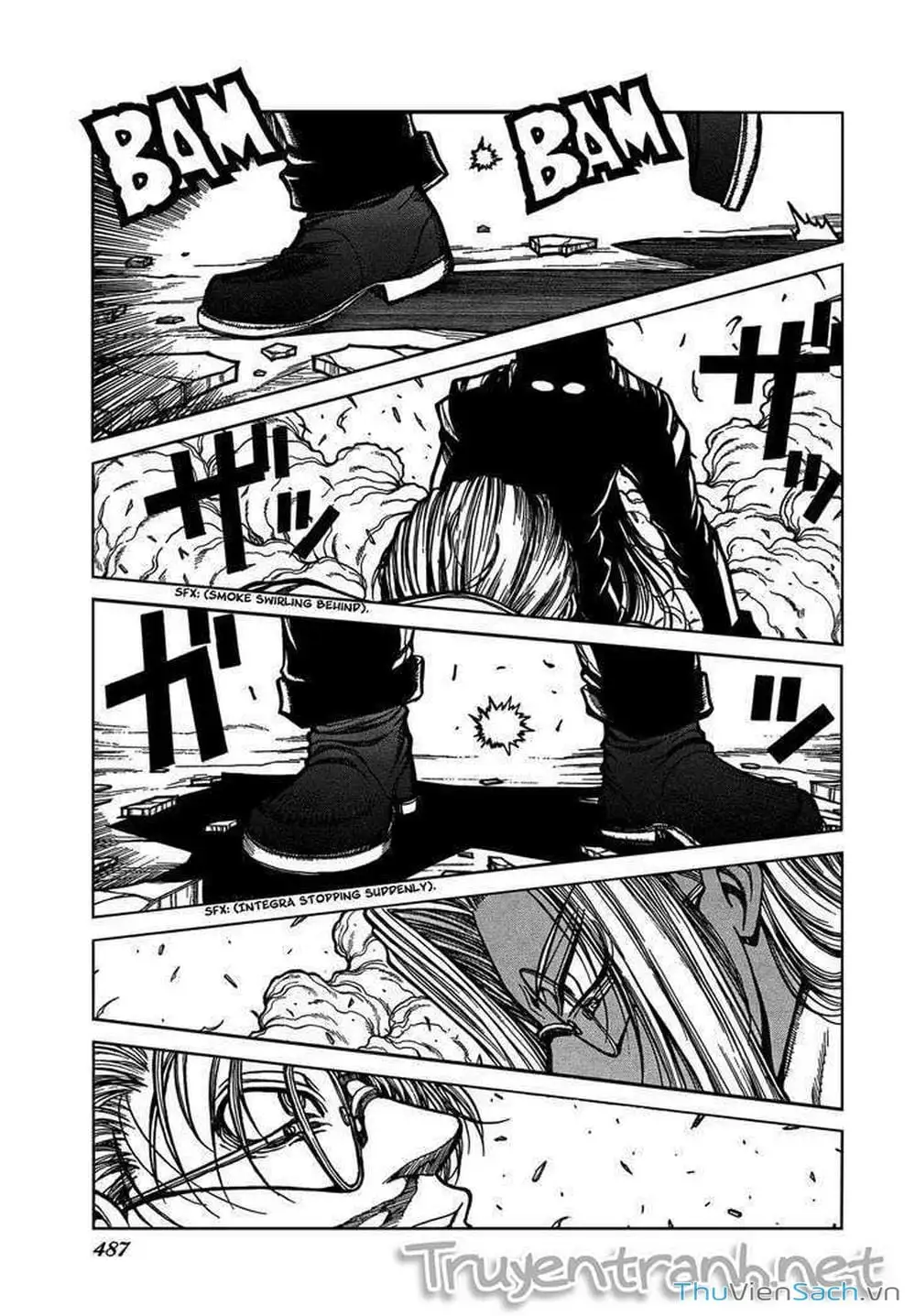 Chapter 87 - Image 16