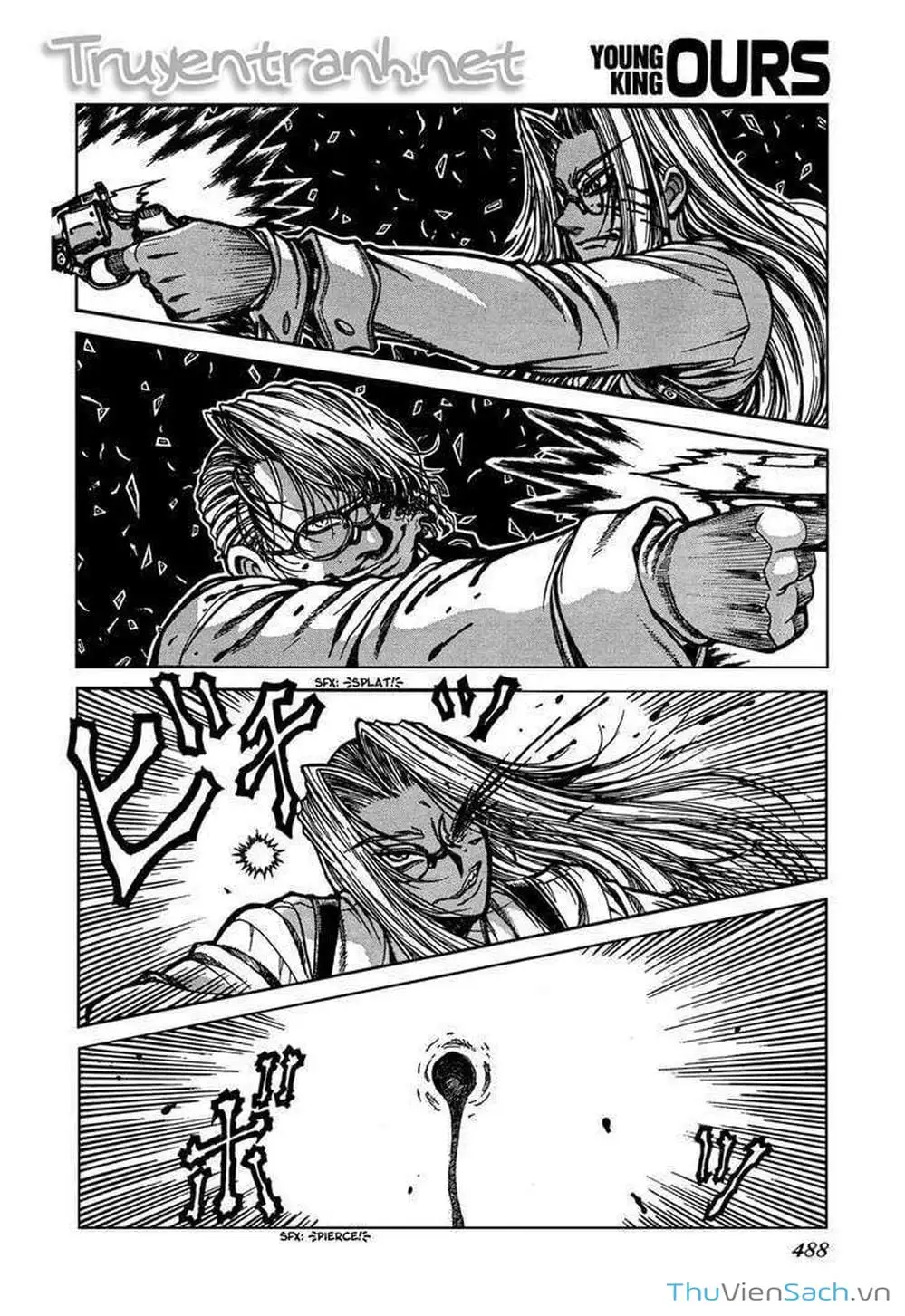 Chapter 87 - Image 17