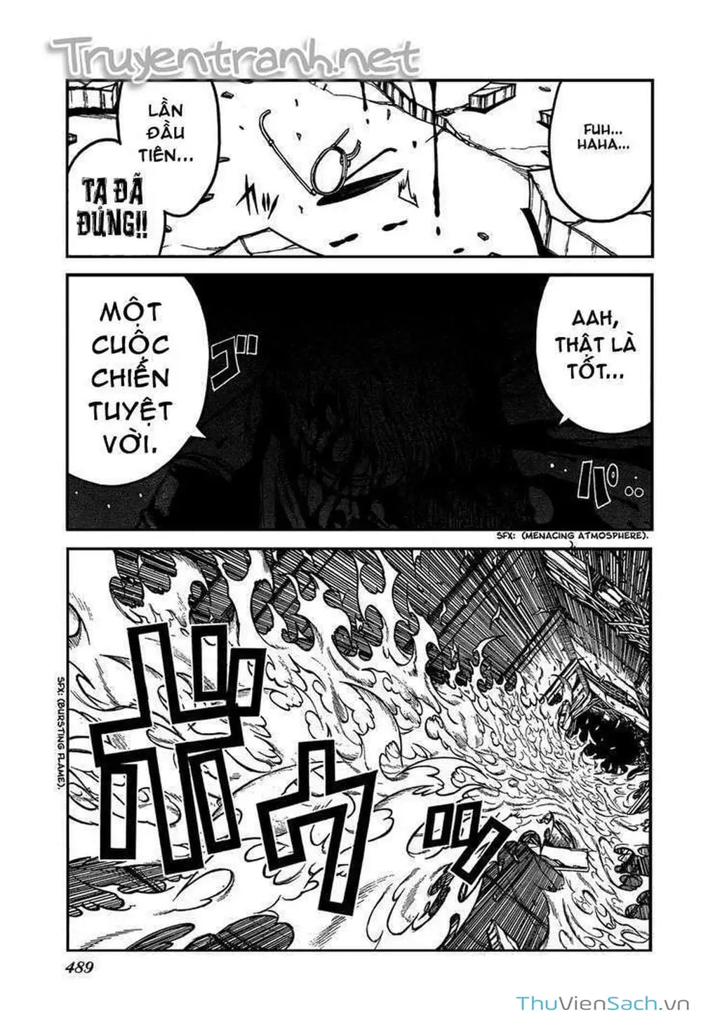 Chapter 87 - Image 18