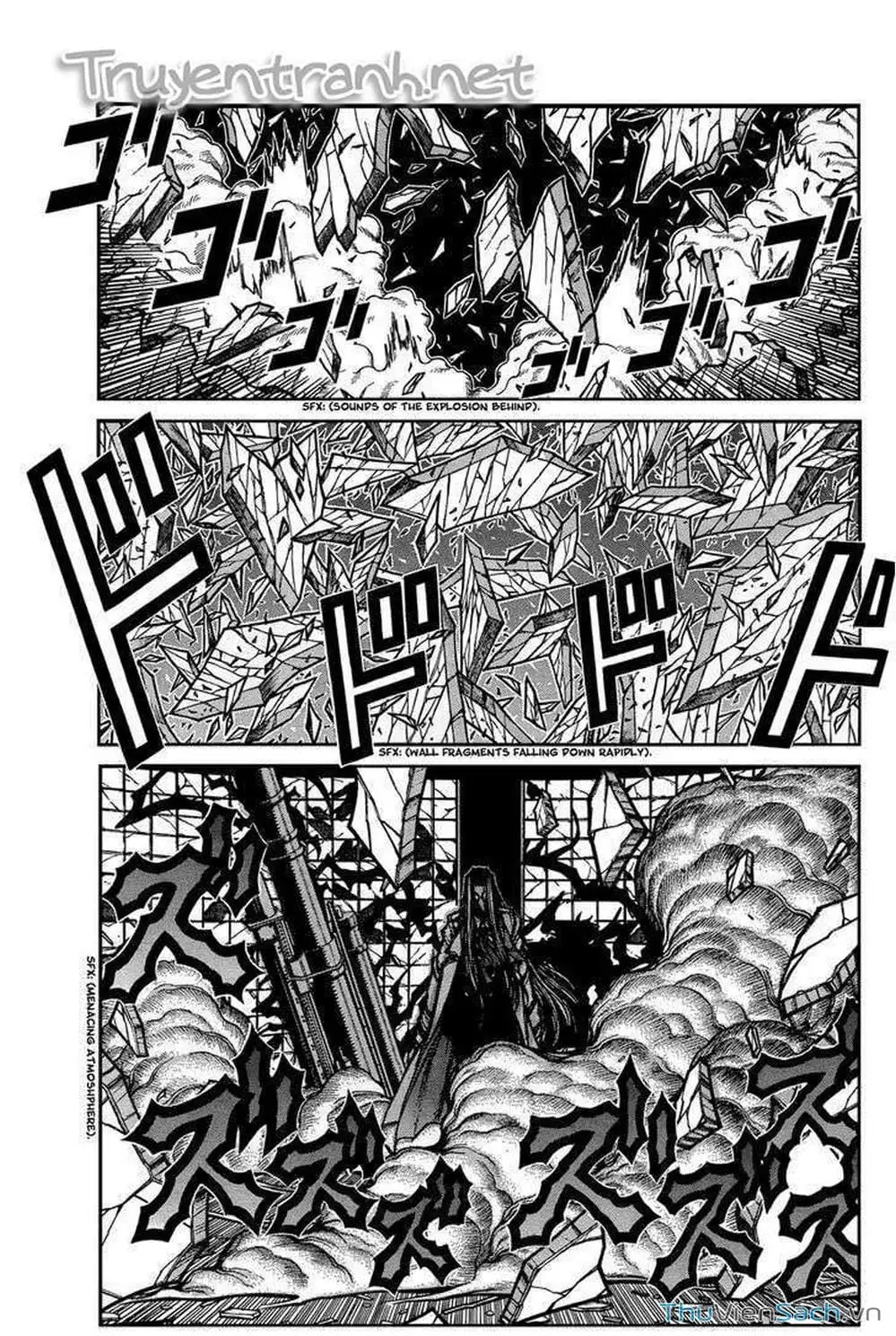 Chapter 87 - Image 4