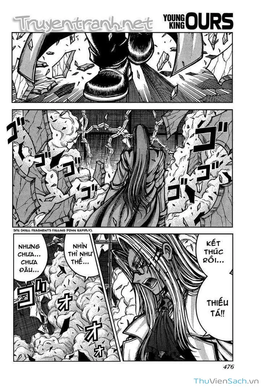 Chapter 87 - Image 5