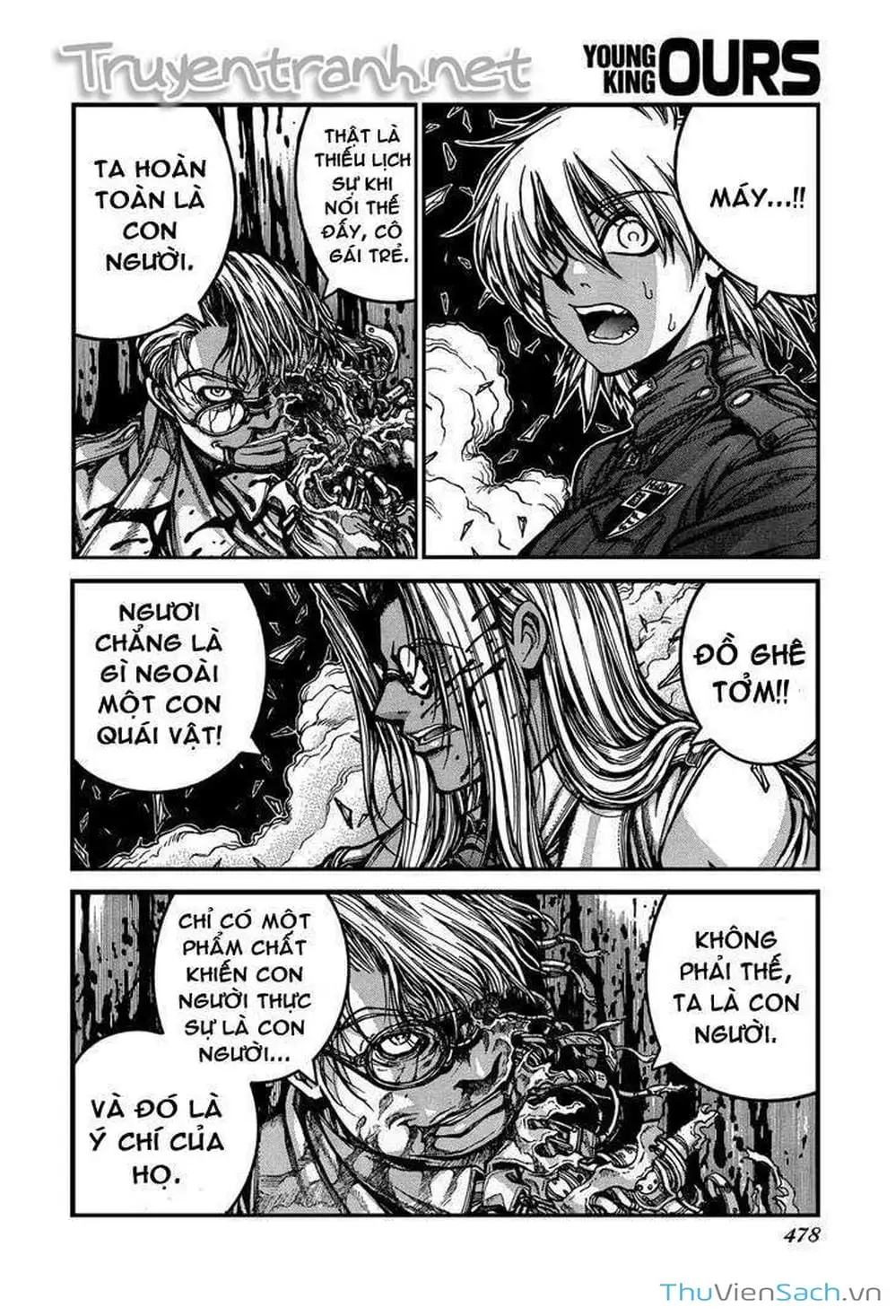 Chapter 87 - Image 7