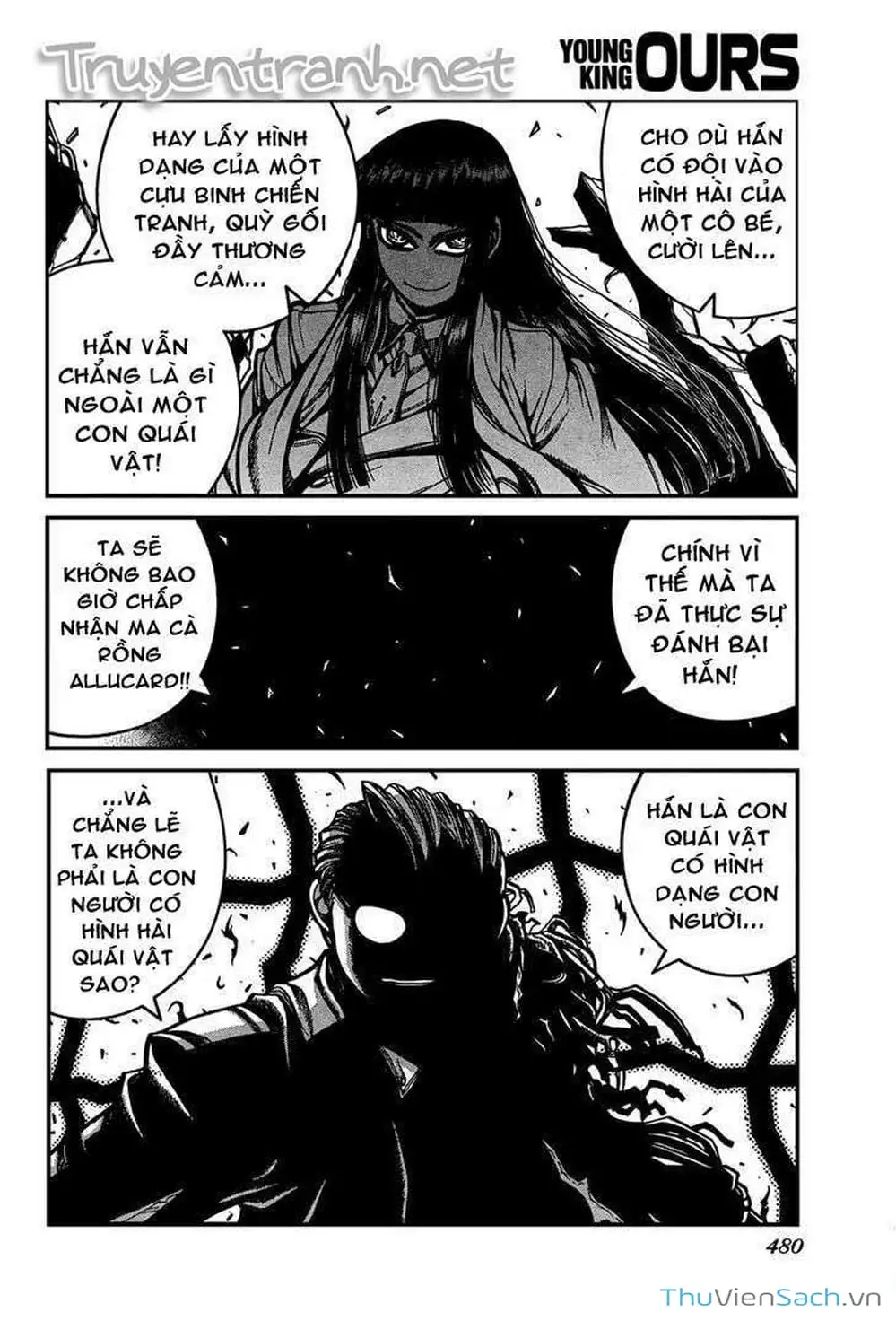Chapter 87 - Image 9