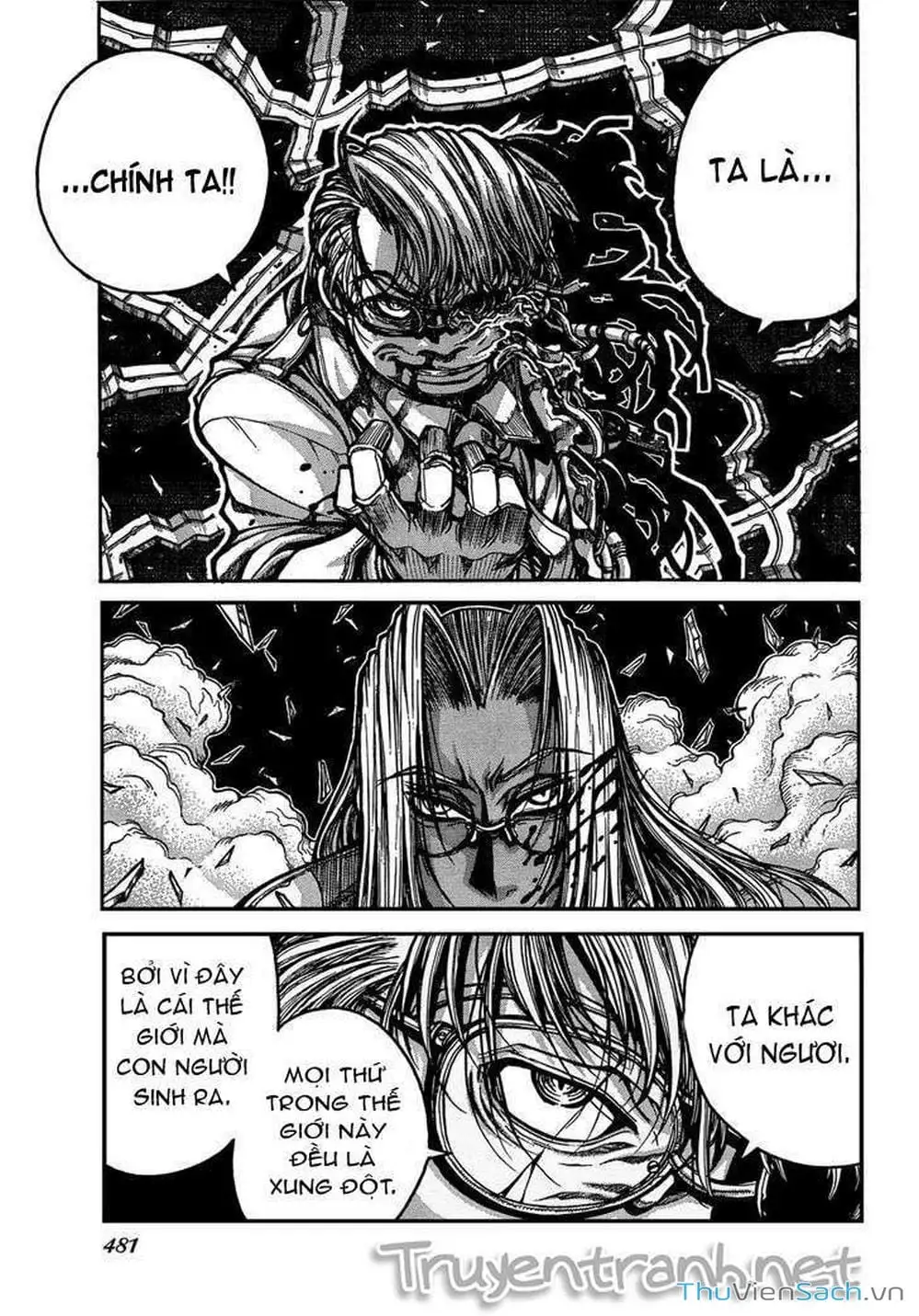 Chapter 87 - Image 10
