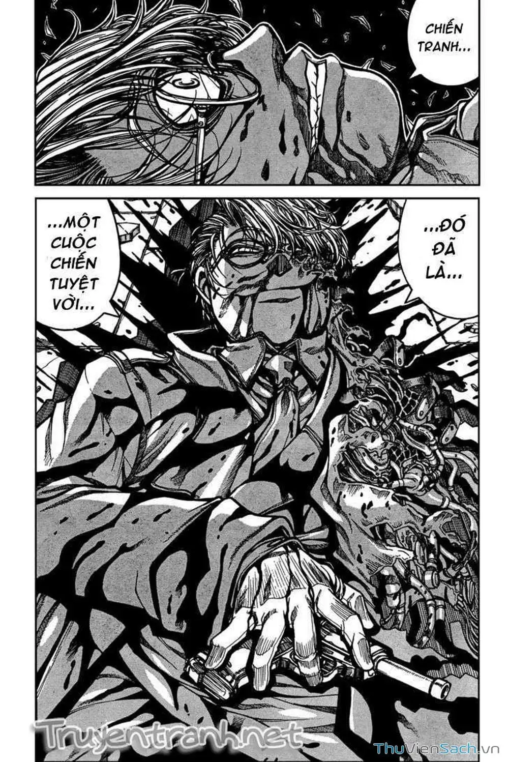 Chapter 88 - Image 1