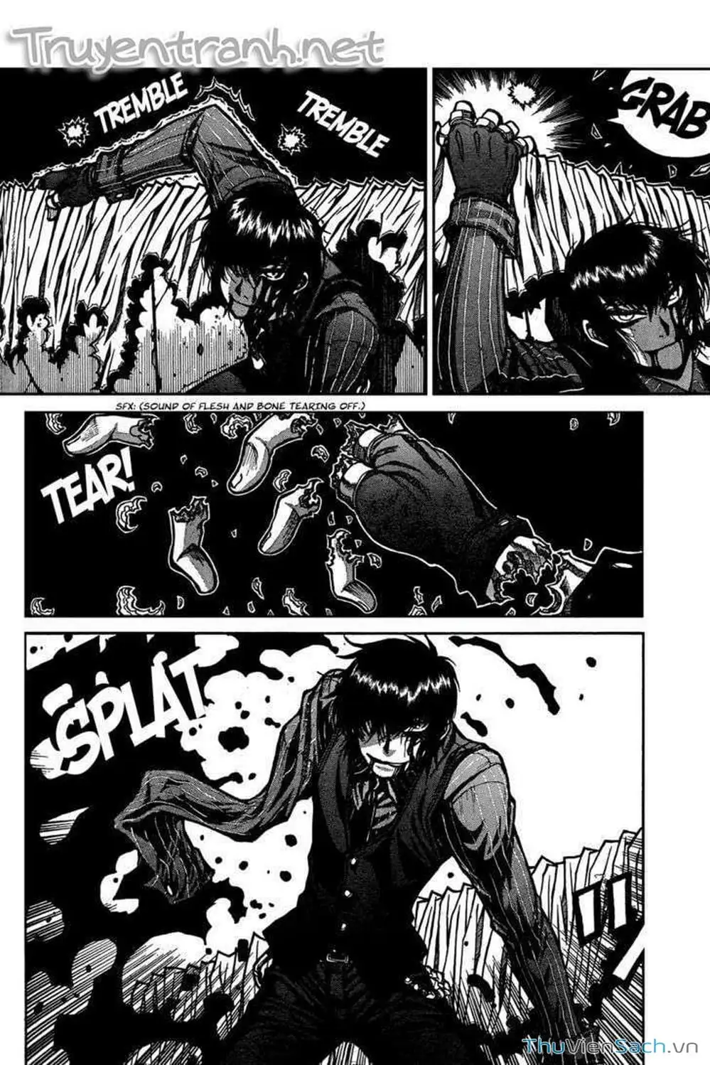Chapter 88 - Image 11