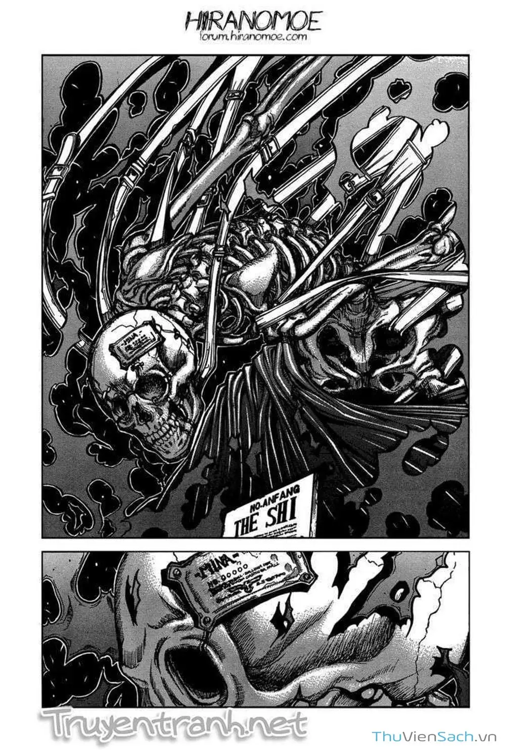 Chapter 88 - Image 16