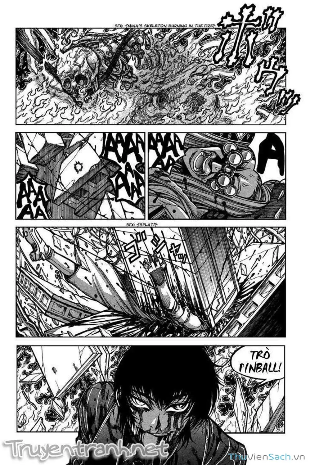 Chapter 88 - Image 19
