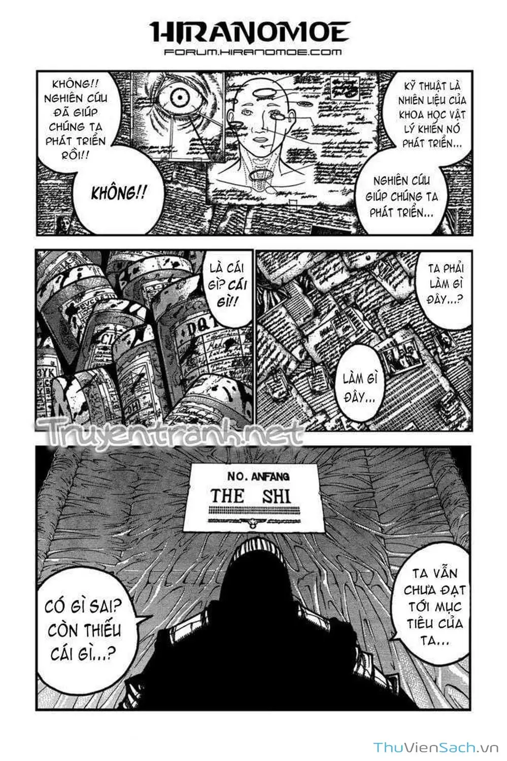 Chapter 88 - Image 6