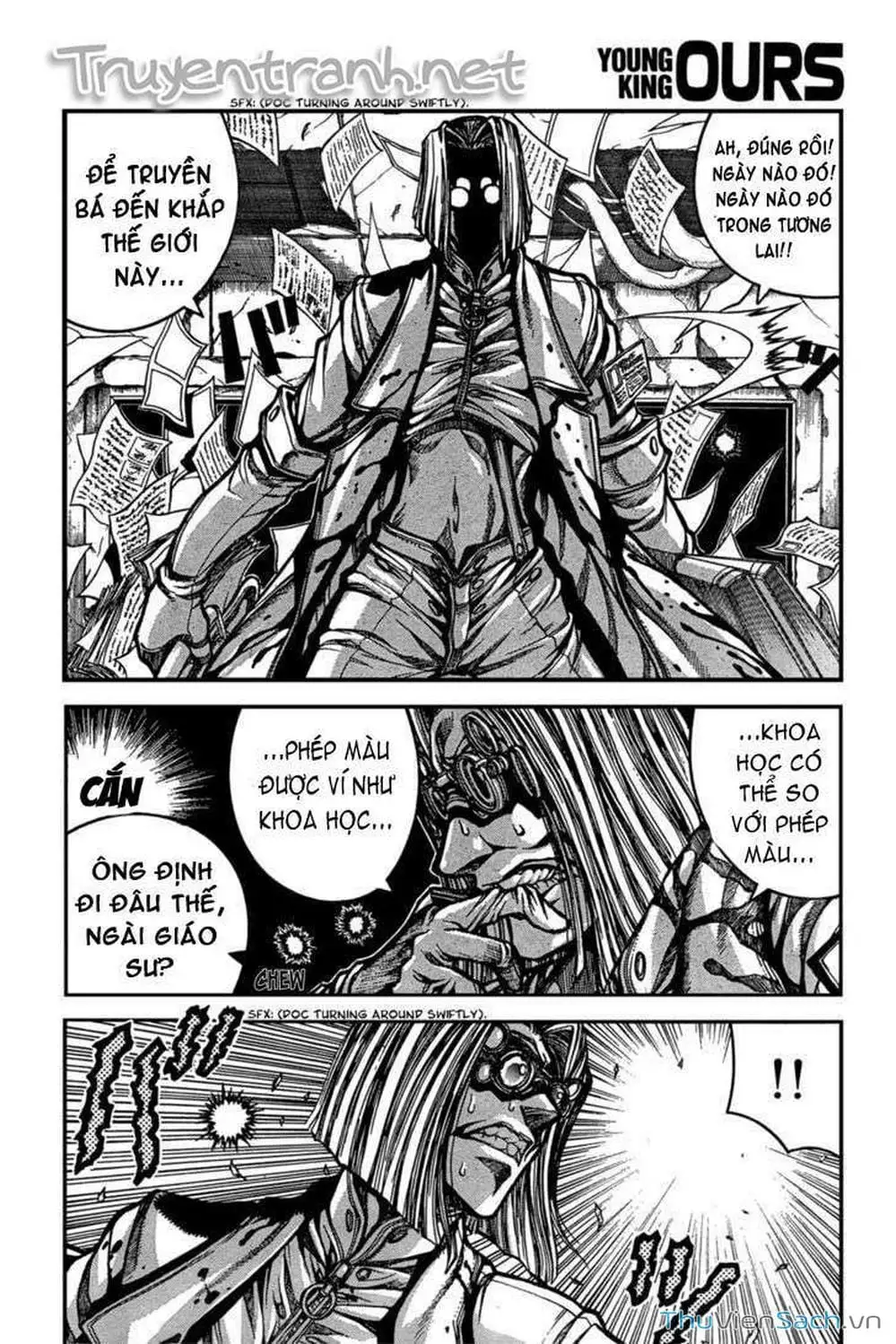 Chapter 88 - Image 7