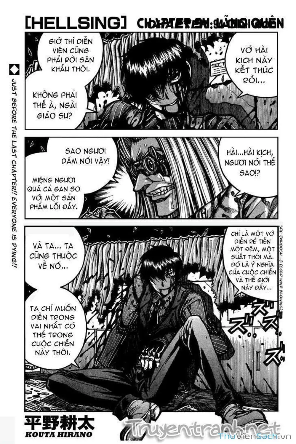 Chapter 88 - Image 10