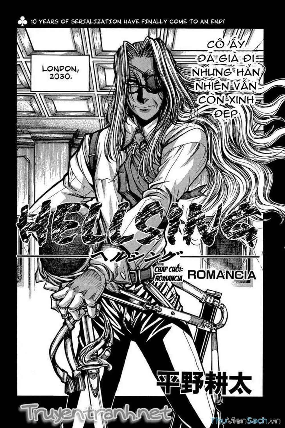 Chapter 89 - Image 14