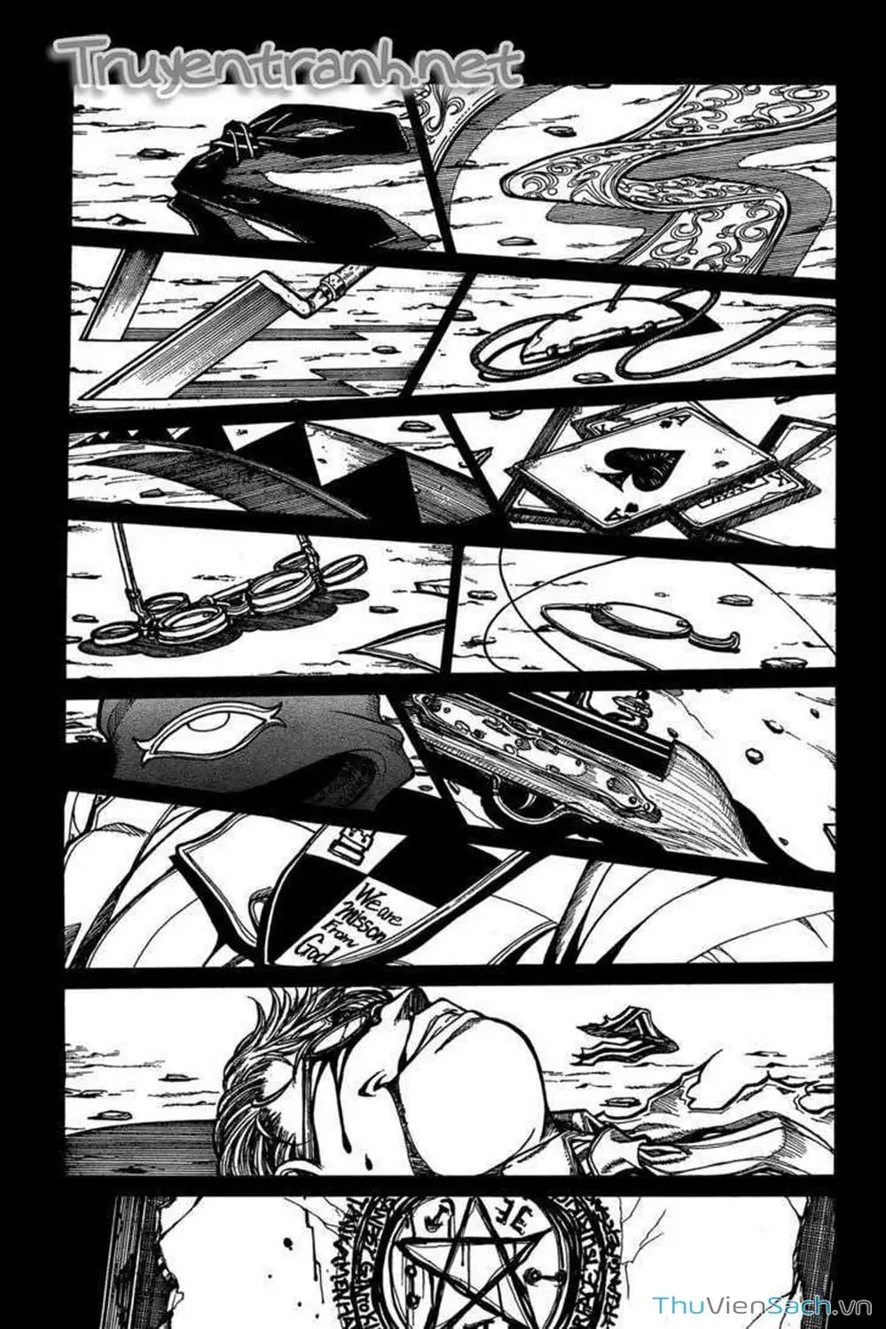 Chapter 89 - Image 6