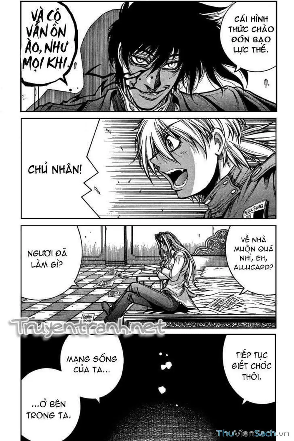 Chapter 90 - Image 11