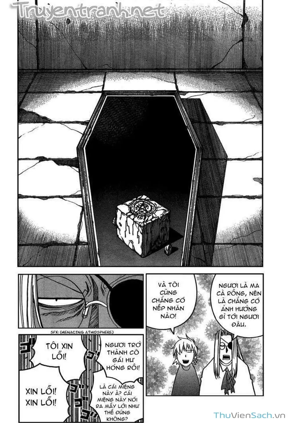 Chapter 90 - Image 4