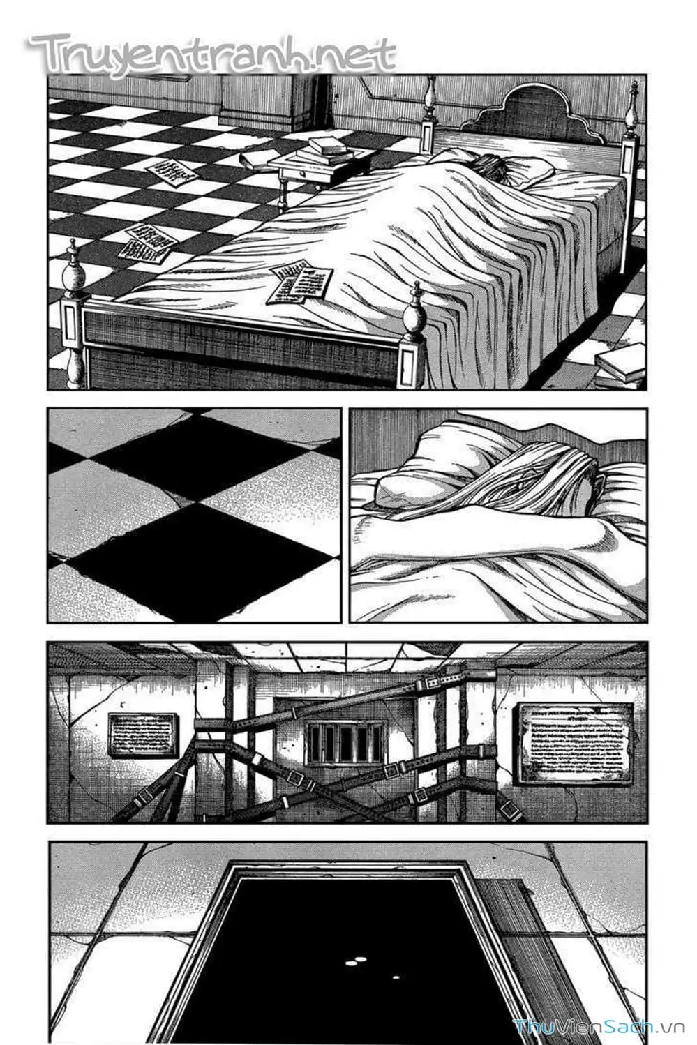 Chapter 90 - Image 6