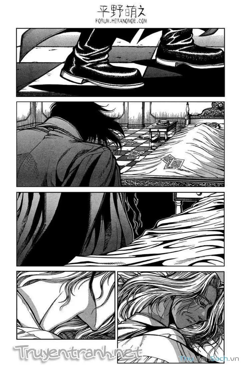 Chapter 90 - Image 8