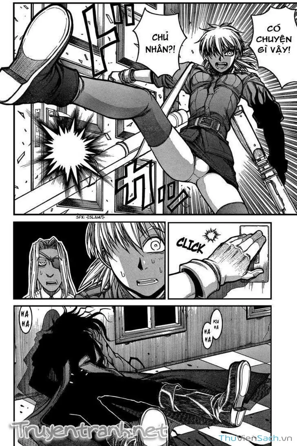 Chapter 90 - Image 10