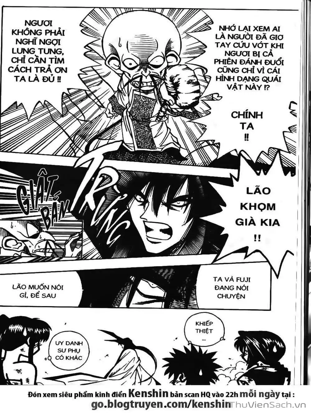Chapter 136 - Image 13