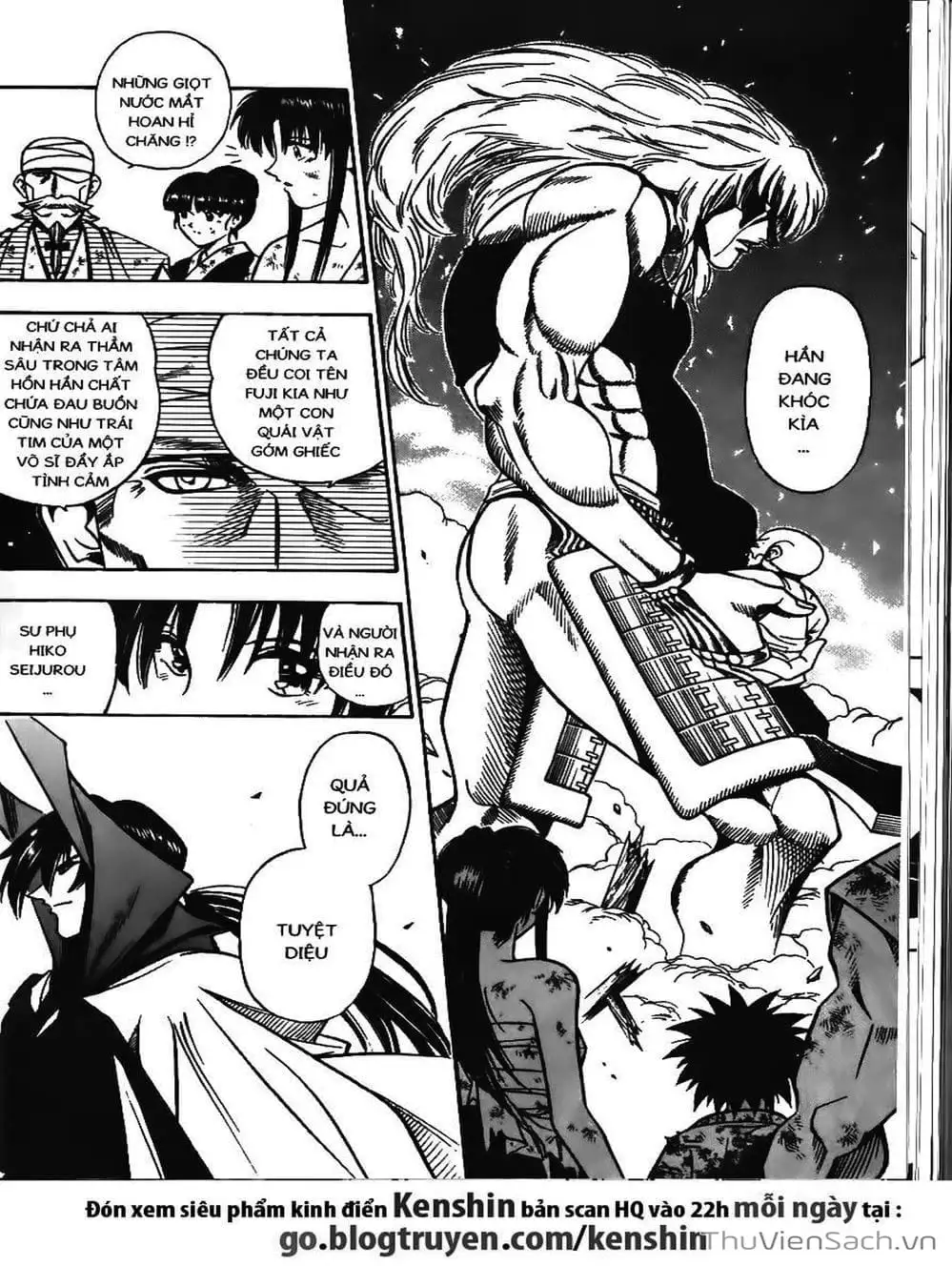 Chapter 136 - Image 19