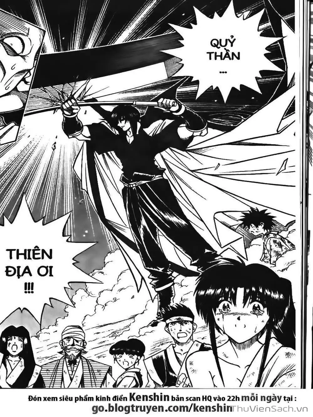 Chapter 136 - Image 5