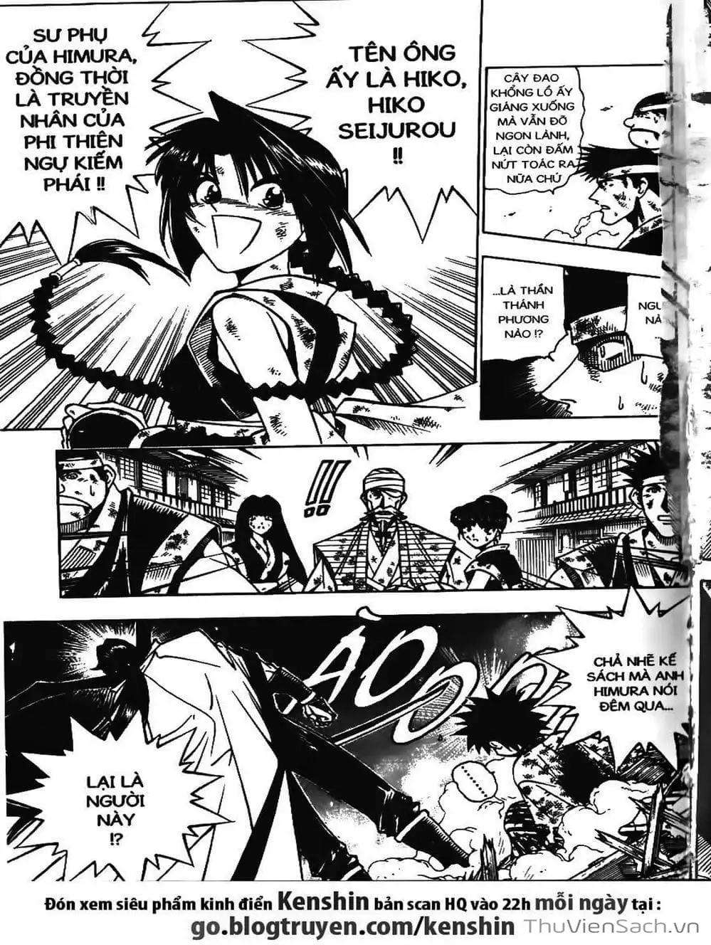 Chapter 136 - Image 8