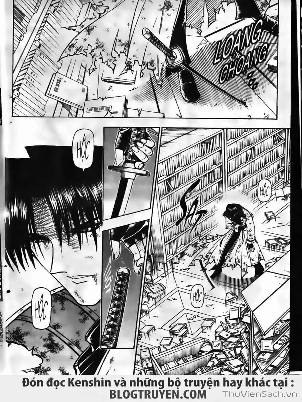 Chapter 144 - Image 4