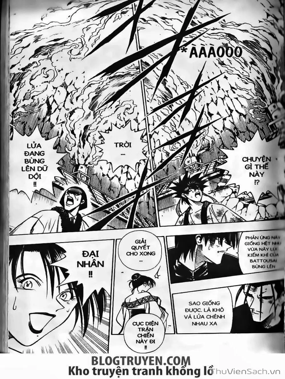 Chapter 151 - Image 13
