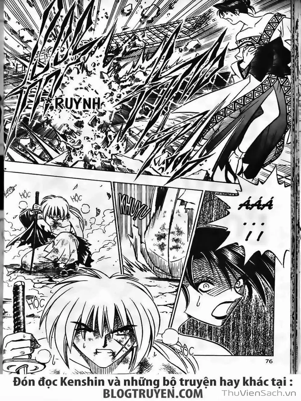 Chapter 151 - Image 10