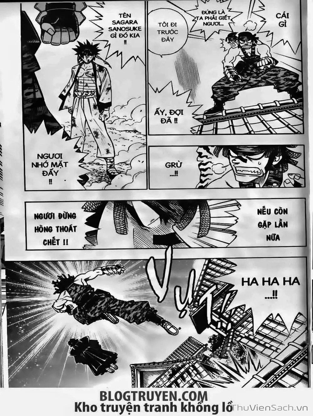 Chapter 169 - Image 4