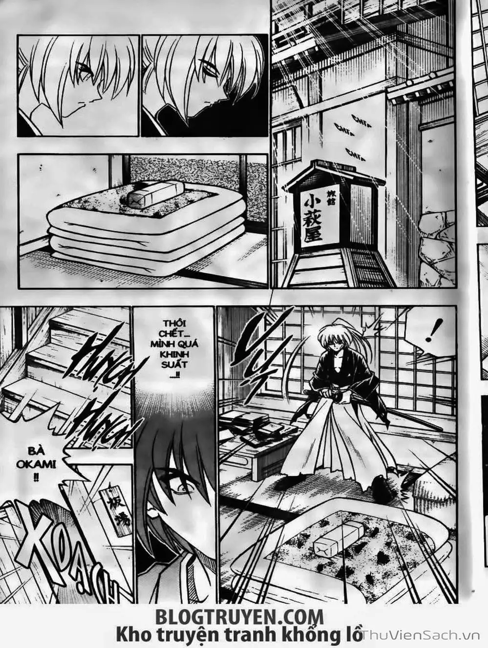 Chapter 176 - Image 8