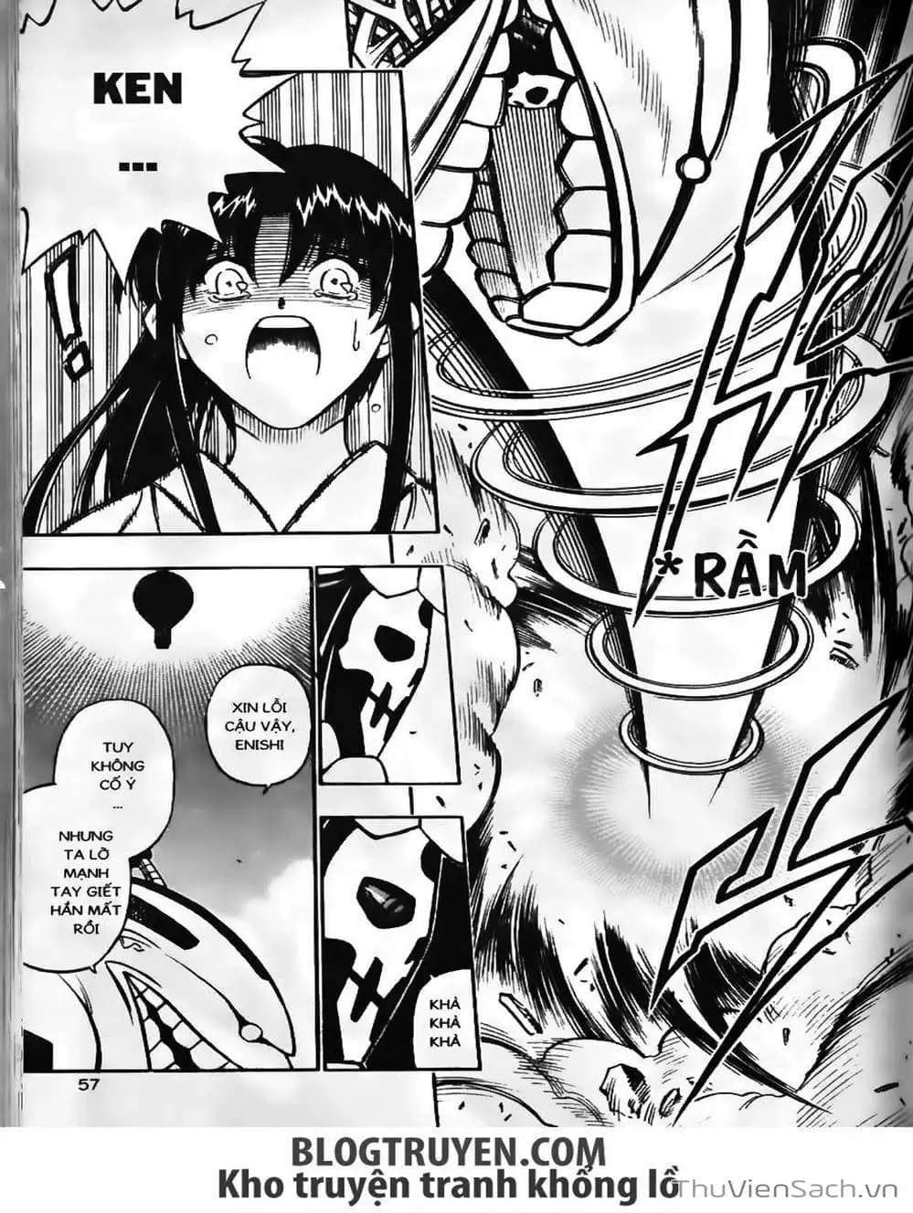 Chapter 197 - Image 1