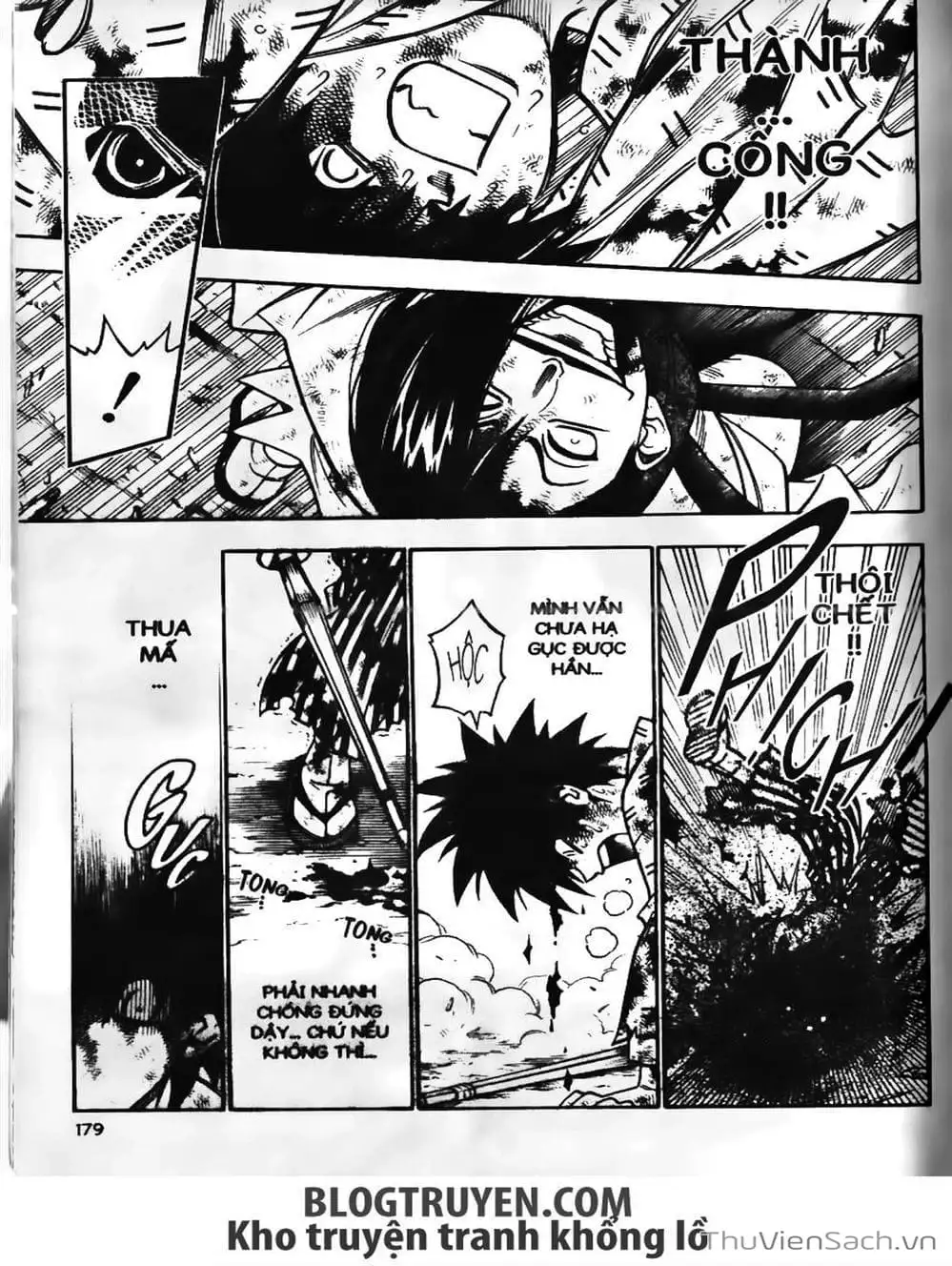 Chapter 203 - Image 3