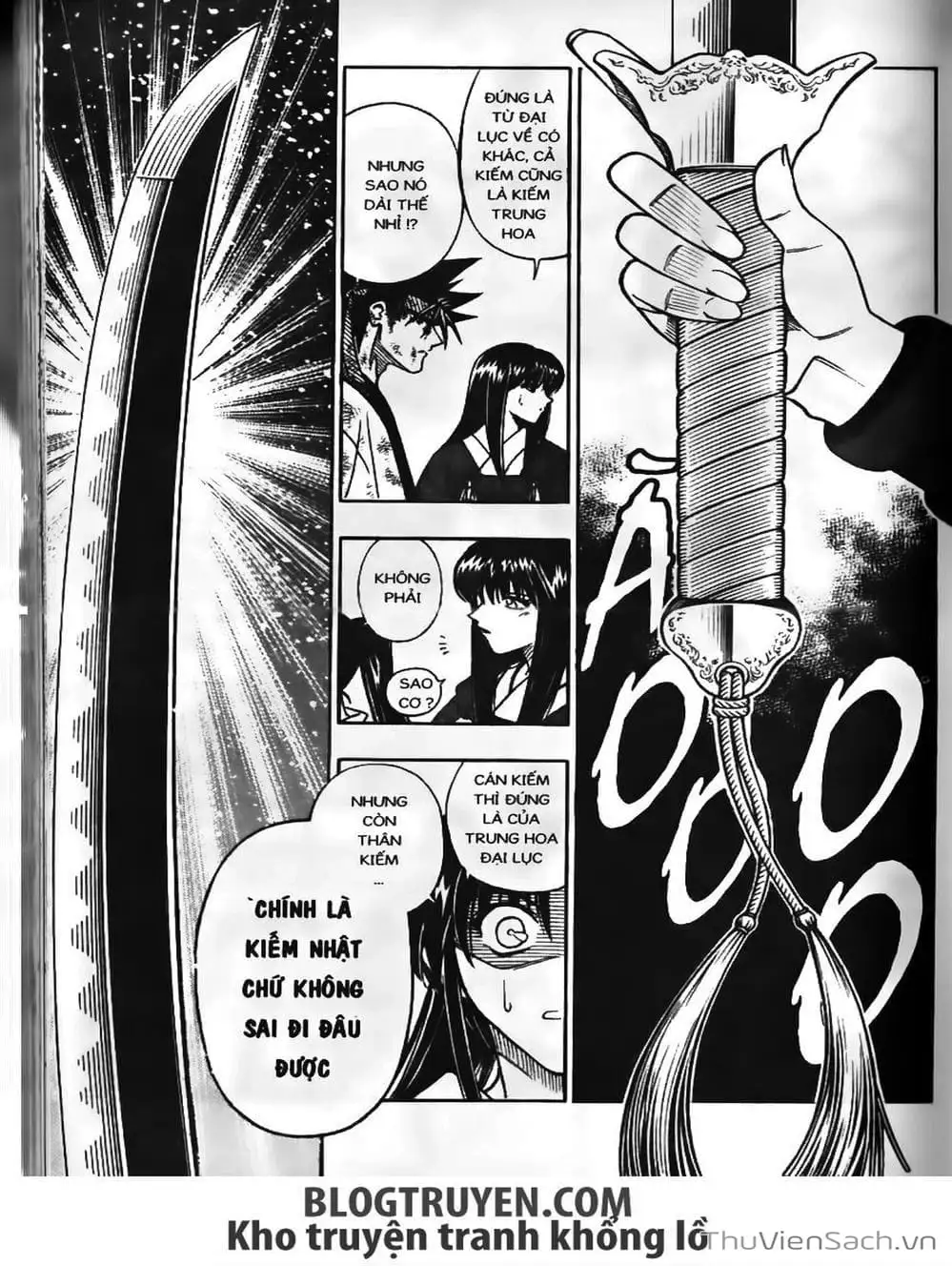 Chapter 208 - Image 1