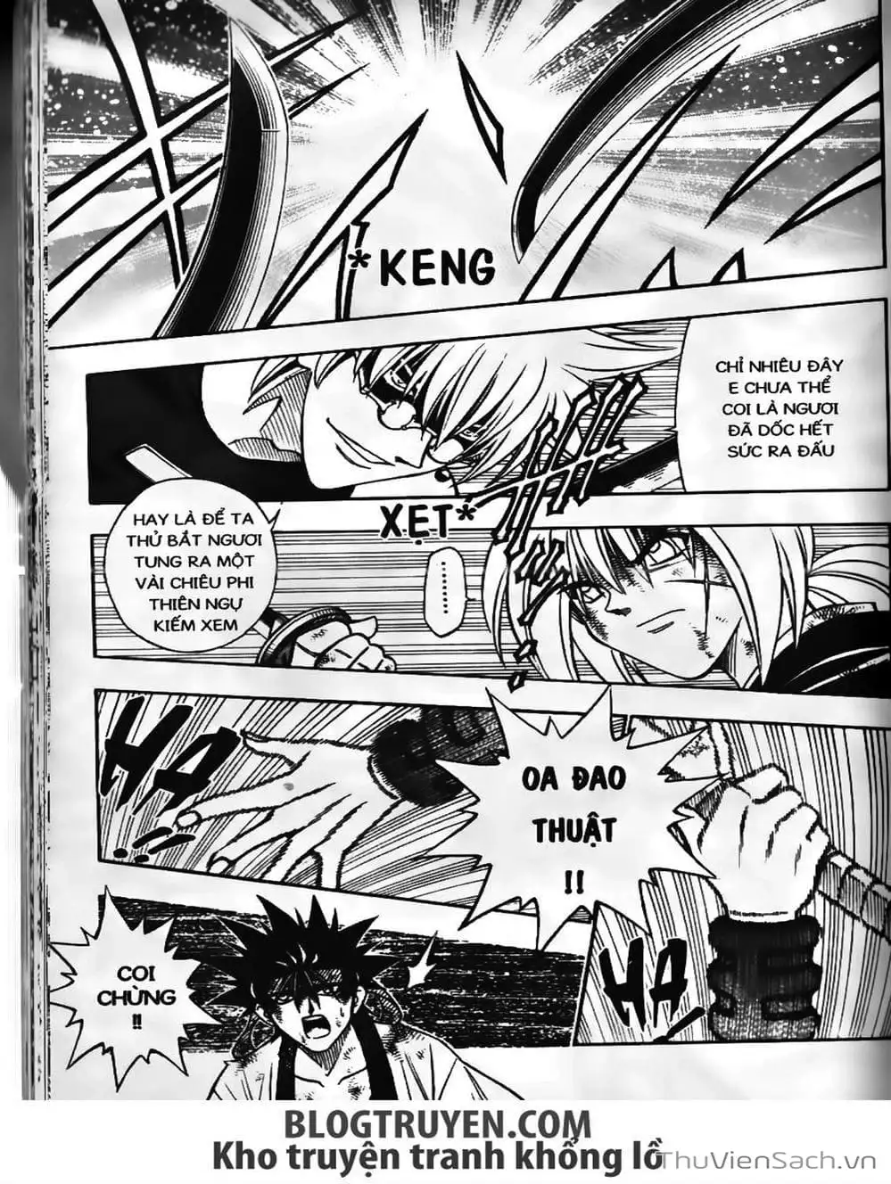 Chapter 210 - Image 3