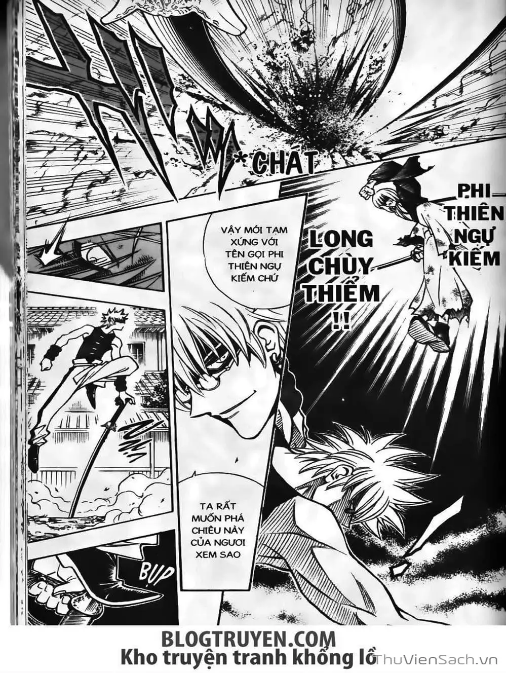Chapter 210 - Image 5