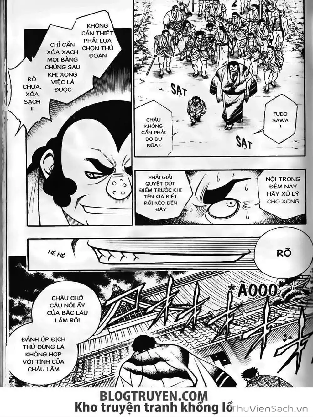 Chapter 235 - Image 5